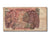 Geldschein, Algeria, 10 Dinars, 1970, 1970-11-01, S+