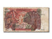 Geldschein, Algeria, 10 Dinars, 1970, 1970-11-01, S