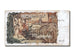 Banknote, Algeria, 100 Dinars, 1970, 1970-11-01, AU(50-53)