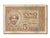 Banknote, Madagascar, 5 Francs, EF(40-45)