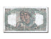 France, 1000 Francs, 1 000 F 1945-1950 ''Minerve et Hercule'', 1946, KM #130a,..