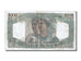Banknot, Francja, 1000 Francs, Minerve et Hercule, 1945, 1945-06-28, AU(50-53)