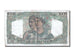 Banknot, Francja, 1000 Francs, Minerve et Hercule, 1945, 1945-04-12, AU(50-53)