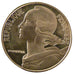 Francia, Marianne, 20 Centimes, 1997, FDC, Alluminio-bronzo, Gadoury:332a