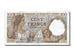 France, 100 Francs, 100 F 1939-1942 ''Sully'', 1941, KM #94, 1941-02-06,...