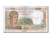 Banknot, Francja, 50 Francs, Cérès, 1935, 1935-06-20, EF(40-45)