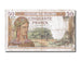 Billet, France, 50 Francs, 50 F 1934-1940 ''Cérès'', 1937, TB, Fayette:18.02