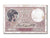 Billete, Francia, 5 Francs, 5 F 1917-1940 ''Violet'', 1933, BC+, Fayette:03.17