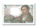 Geldschein, Frankreich, 5 Francs, 5 F 1943-1947 ''Berger'', 1943, 1943-06-02