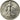 Coin, France, Semeuse, 1/2 Franc, 1979, MS(65-70), Nickel, Gadoury:429