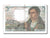 Biljet, Frankrijk, 5 Francs, 5 F 1943-1947 ''Berger'', 1943, 1943-06-02, SUP