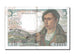 Banknot, Francja, 5 Francs, Berger, 1943, 1943-06-02, AU(55-58), Fayette:05.01
