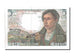 Banknot, Francja, 5 Francs, Berger, 1943, 1943-07-22, AU(55-58), Fayette:05.02