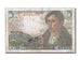 France, 5 Francs, 5 F 1943-1947 ''Berger'', 1945, KM #98a, 1945-04-05,...