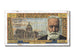 France, 5 Nouveaux Francs, 5 NF 1959-1965 ''Victor Hugo'', 1965, KM #141a,...