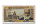 France, 5 Nouveaux Francs, 5 NF 1959-1965 ''Victor Hugo'', 1965, KM #141a,...