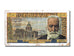 Francia, 5 Nouveaux Francs, 5 NF 1959-1965 ''Victor Hugo'', 1965, KM:141a, 19...