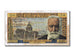 France, 5 Nouveaux Francs, 5 NF 1959-1965 ''Victor Hugo'', 1965, KM #141a,...