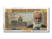 5 Nouveaux Francs type Victor Hugo