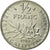 Moneta, Francia, Semeuse, 1/2 Franc, 1980, FDC, Nichel, Gadoury:429