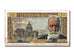 France, 5 Nouveaux Francs, 5 NF 1959-1965 ''Victor Hugo'', 1964, KM #141a,...