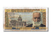 France, 5 Nouveaux Francs, 5 NF 1959-1965 ''Victor Hugo'', 1964, KM #141a,...