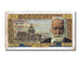 5 Nouveaux Francs type Victor Hugo