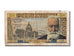 France, 5 Nouveaux Francs, 5 NF 1959-1965 ''Victor Hugo'', 1962, KM #141a,...