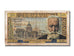 France, 5 Nouveaux Francs, 5 NF 1959-1965 ''Victor Hugo'', 1962, KM #141a,...