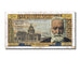 France, 5 Nouveaux Francs, 5 NF 1959-1965 ''Victor Hugo'', 1962, KM #141a,...