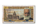 Francia, 5 Nouveaux Francs, 5 NF 1959-1965 ''Victor Hugo'', 1961, KM:141a, 19...