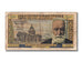 France, 5 Nouveaux Francs, 5 NF 1959-1965 ''Victor Hugo'', 1959, KM #141a,...