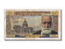France, 5 Nouveaux Francs, 5 NF 1959-1965 ''Victor Hugo'', 1960, KM #141a,...