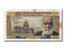 Francia, 5 Nouveaux Francs, 5 NF 1959-1965 ''Victor Hugo'', 1959, KM:141a, 19...