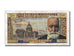 5 Nouveaux Francs type Victor Hugo