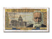 France, 5 Nouveaux Francs, 5 NF 1959-1965 ''Victor Hugo'', 1962, KM #141a,...