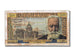 5 Nouveaux Francs type Victor Hugo