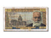 Francia, 5 Nouveaux Francs, 5 NF 1959-1965 ''Victor Hugo'', 1962, KM:141a, 19...