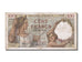 Banknot, Francja, 100 Francs, Sully, 1939, 1939-11-09, EF(40-45), Fayette:26.10