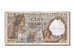 France, 100 Francs, 100 F 1939-1942 ''Sully'', 1942, KM #94, 1942-03-05,...