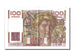 FRANCE, 100 Francs, 100 F 1945-1954 ''Jeune Paysan'', 1946, 1946-12-19,...