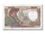 Banknot, Francja, 50 Francs, Jacques Coeur, 1941, 1941-09-11, EF(40-45)