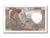 Banknote, France, 50 Francs, 50 F 1940-1942 ''Jacques Coeur'', 1940, 1940-09-05
