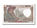 Banknot, Francja, 50 Francs, Jacques Coeur, 1940, 1940-09-05, AU(55-58)