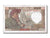 Banknot, Francja, 50 Francs, Jacques Coeur, 1941, 1941-09-11, EF(40-45)
