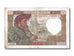 France, 50 Francs, 50 F 1940-1942 ''Jacques Coeur'', 1941, KM #93, 1941-12-18,..