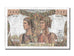 Banconote, Francia, 5000 Francs, 5 000 F 1949-1957 ''Terre et Mer'', 1951, BB+