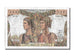 Banknote, France, 5000 Francs, 5 000 F 1949-1957 ''Terre et Mer'', 1951