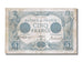 Geldschein, Frankreich, 5 Francs, 5 F 1912-1917 ''Bleu'', 1913, 1913-10-10, SS