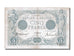 France, 5 Francs, 5 F 1912-1917 ''Bleu'', 1915, KM #70, 1915-02-09, EF(40-45),..